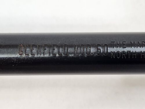 Marlin Glenfield 60 22" Barrel 22lr w/ Front Rear Sights 22 LR Crisp OEM Factory