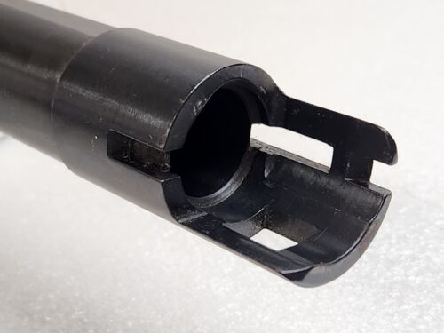 Mossberg 500 28" Barrel 12 Ga Plain Fixed Mod Choke Bead Sight 2 3/4" Shells