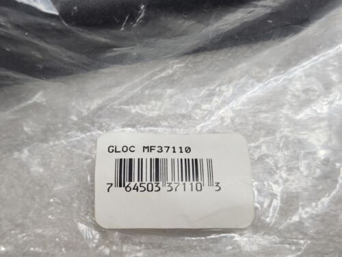 GLOCK G37 Magazine 45 GAP 10 Rd Polymer Black .45 G 37 OEM Factory
