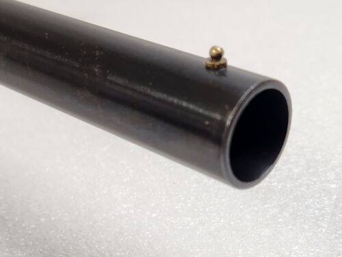 Mossberg 500 28" Barrel 12 Ga Plain Fixed Mod Choke Bead Sight 2 3/4" Shells