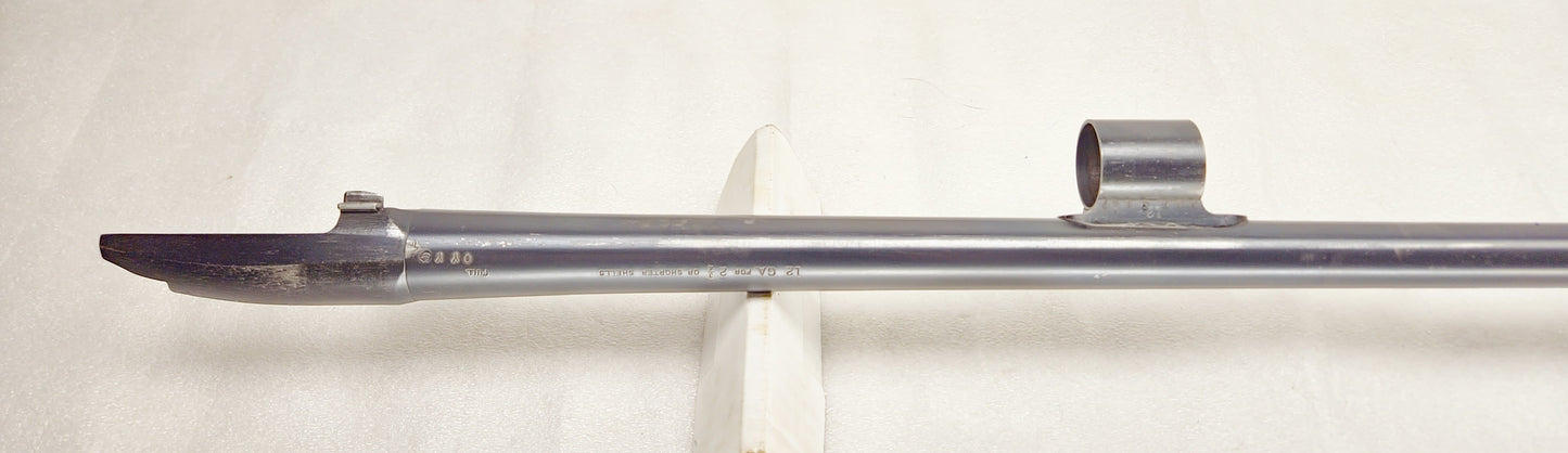 Remington Model 11-48 30" Barrel 12 Gauge Plain Bead Sight Fixed Full Choke