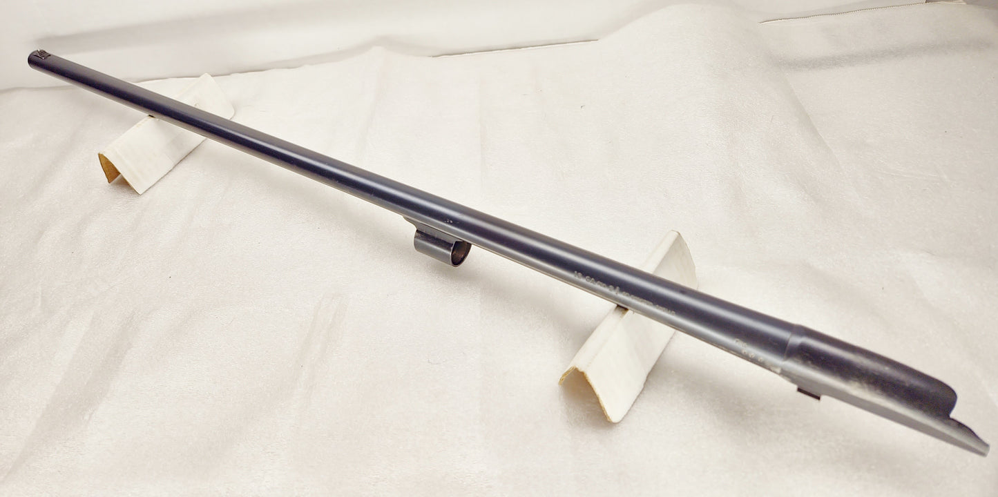 Remington Model 11-48 30" Barrel 12 Gauge Plain Bead Sight Fixed Full Choke