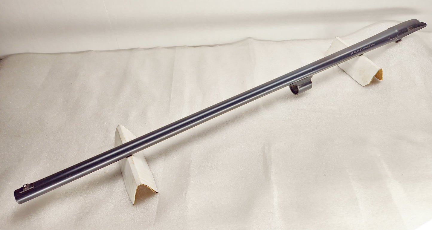 Remington Model 11-48 30" Barrel 12 Gauge Plain Bead Sight Fixed Full Choke