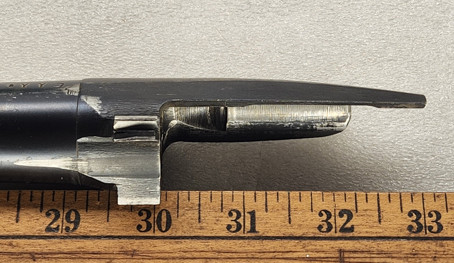 Remington Model 11-48 30" Barrel 12 Gauge Plain Bead Sight Fixed Full Choke
