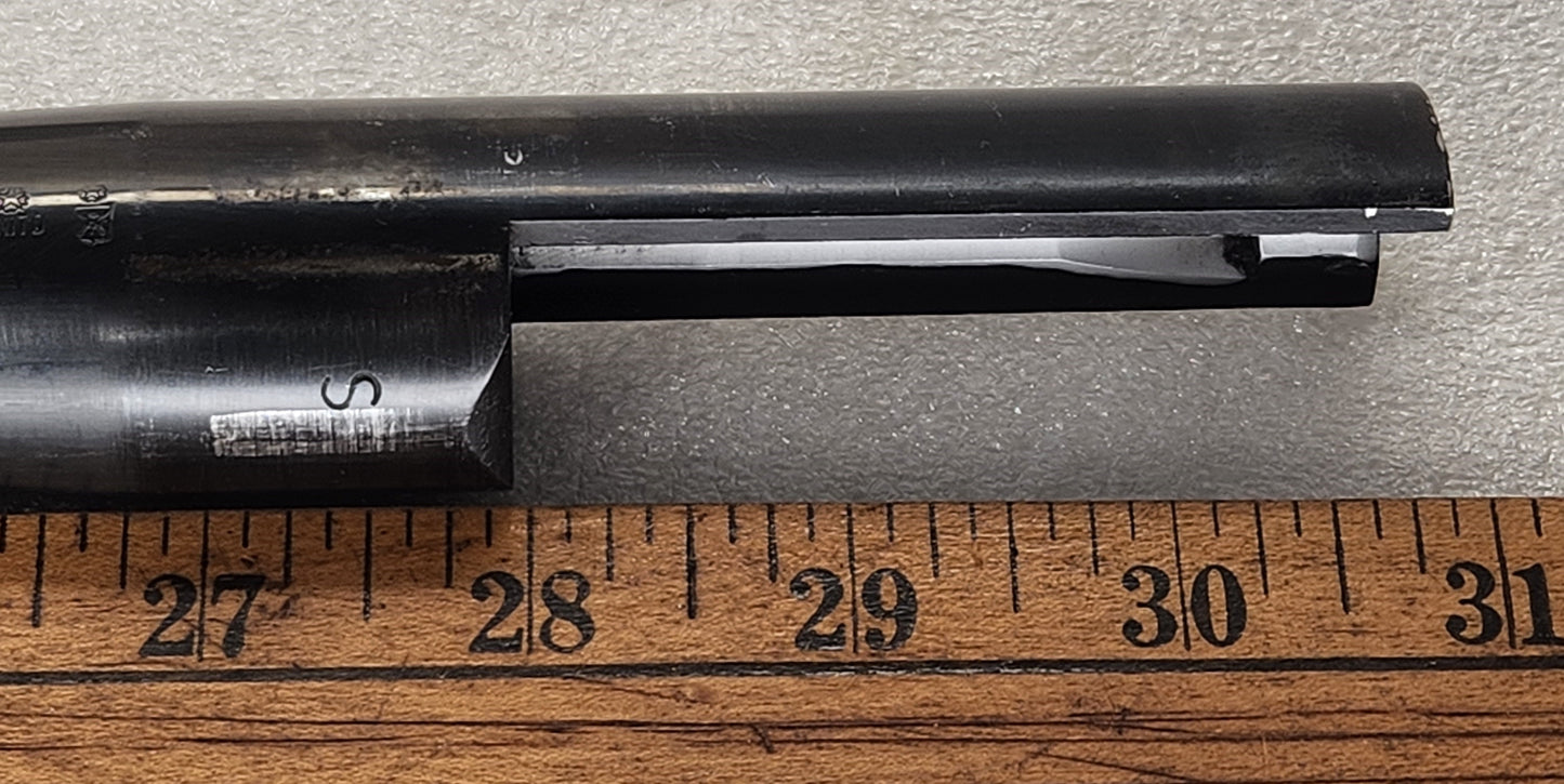 Browning B-80 28" 12 Ga Vent Rib Mod 2 3/4” Beretta A300 301 302 303 AL1 AL2 AL3