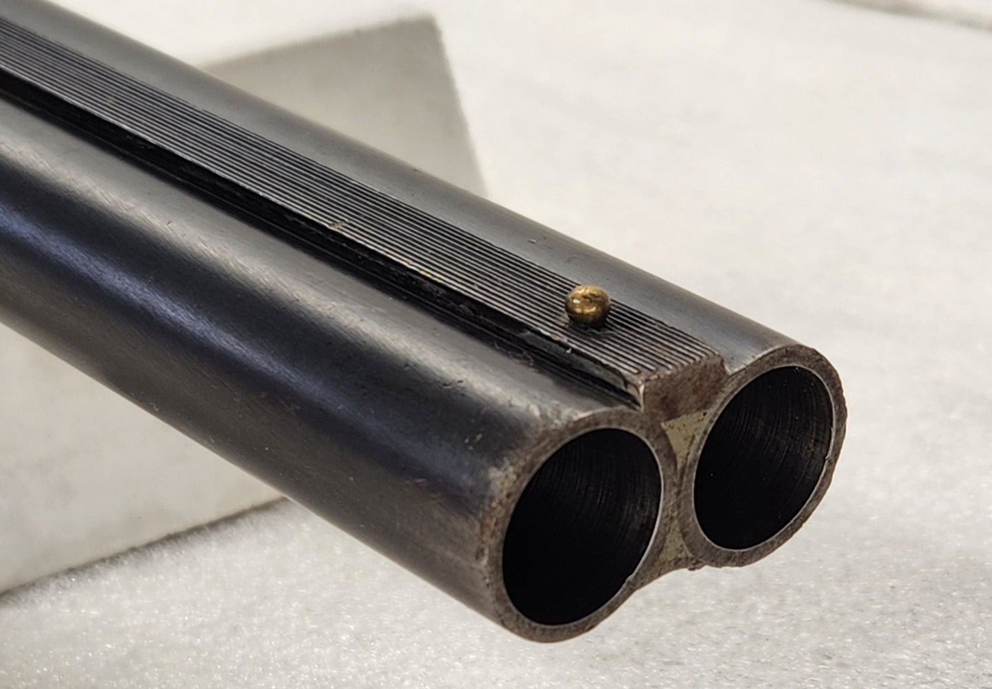 Stevens 315 30" Double Barrel 16Ga SxS Full Mod Forend *springfield savage