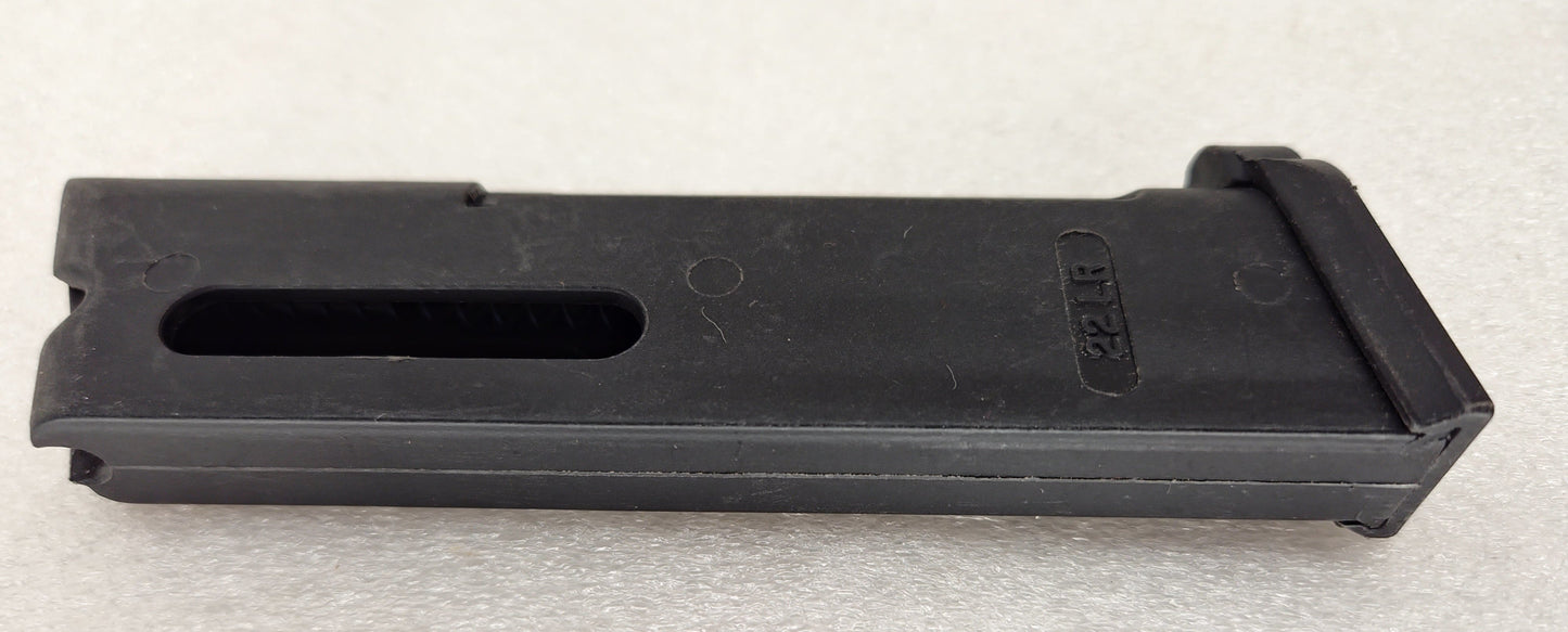 Kimber 1911 Rimfire Compact Conversion Kit Complete Slide w/Magazine .22LR