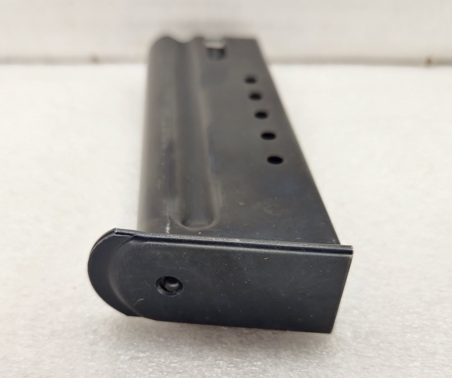 Magnum Research Desert Eagle .44 Magnum 8 Rd Magazines Unbranded