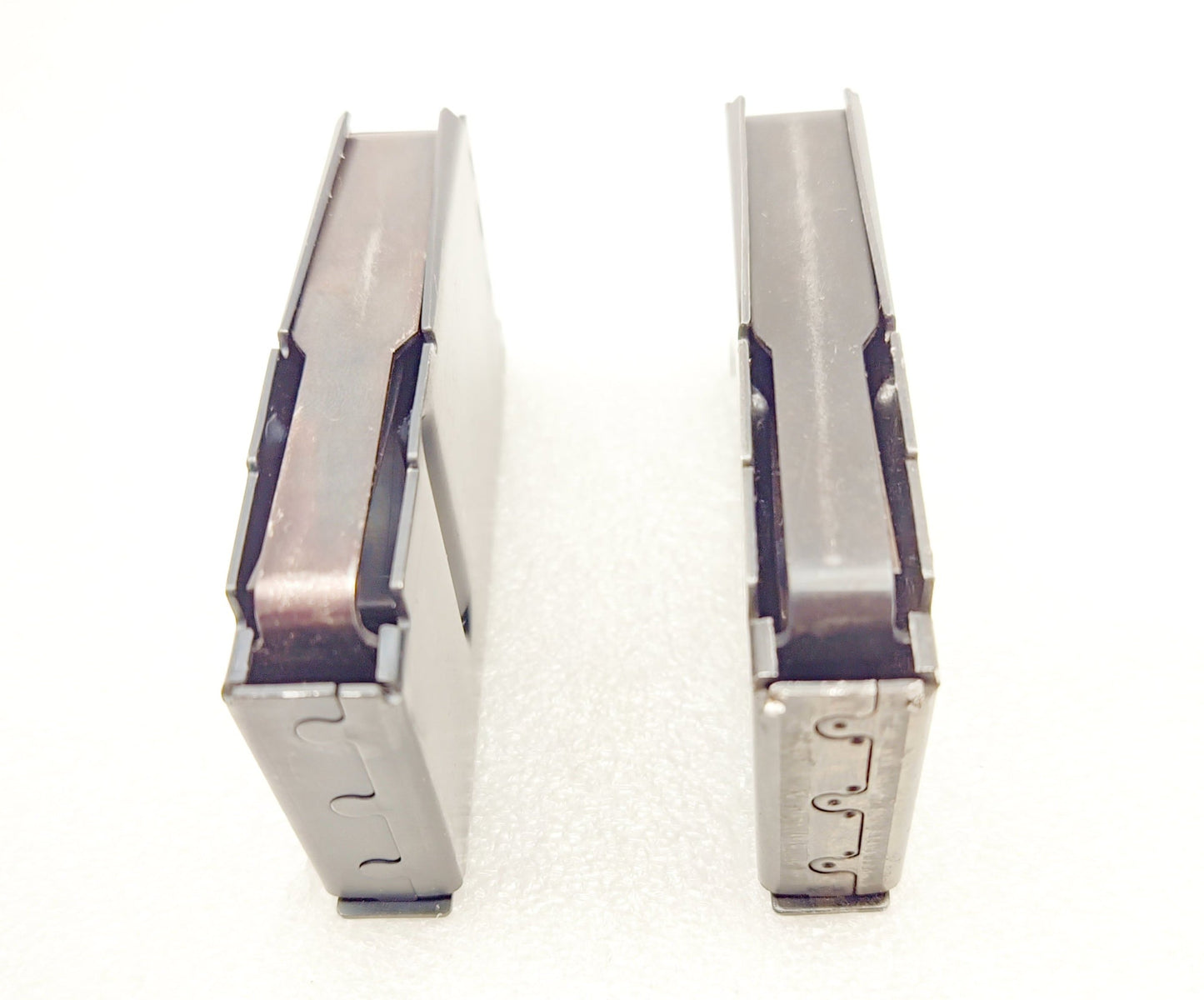 Remington 788 3 Rd Magazine 6mm Rem Factory OEM Blued x2