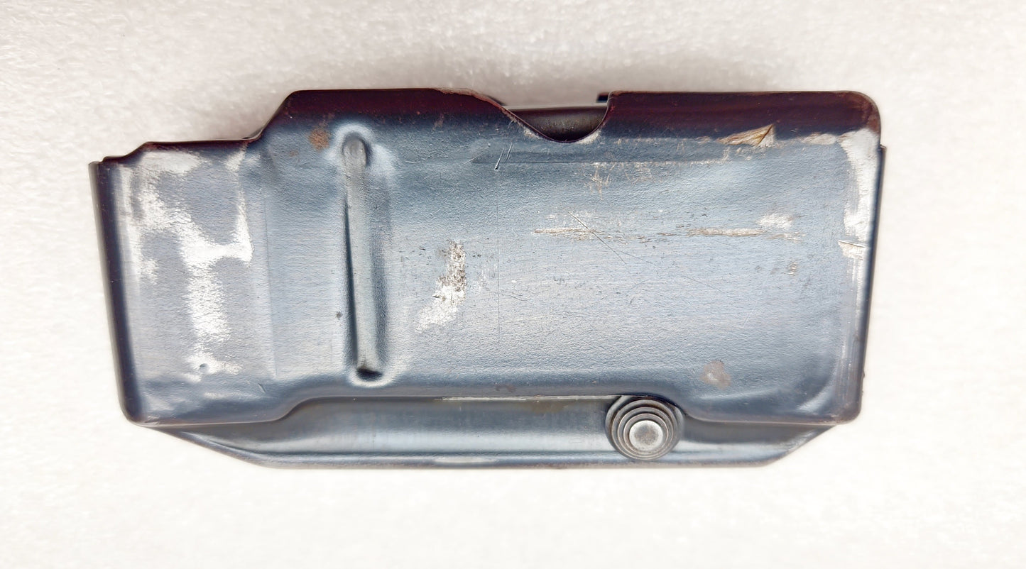 Remington SA 74, 740, 742, 7400 4 Rd Magazine .243 Win, 308 Win, 7MM-08 Rem c