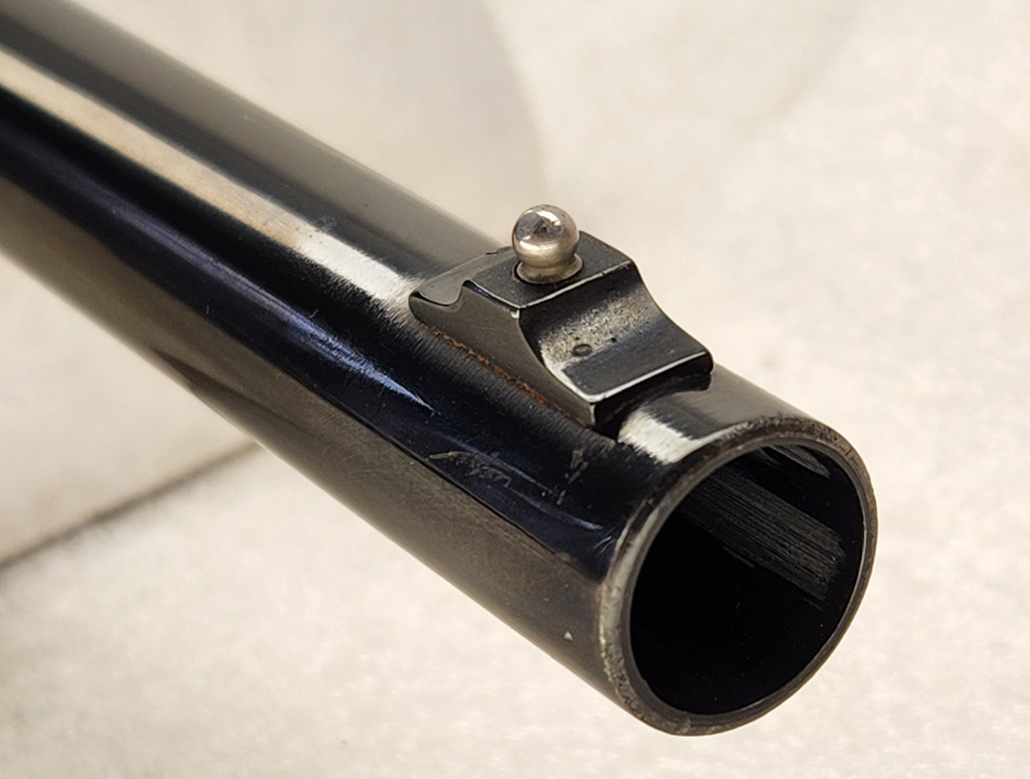 Remington Model 11-48 28" Barrel 20 Gauge Plain Bead Sight Fixed Mod Choke