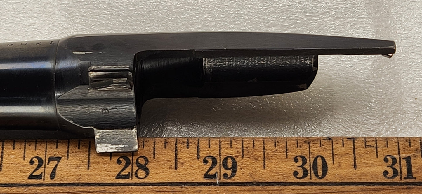 Remington Model 11-48 28" Barrel 20 Gauge Plain Bead Sight Fixed Mod Choke