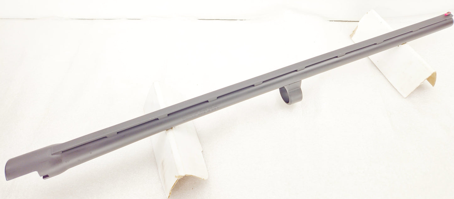 Remington 870 Magnum 21" Barrel 20 ga 3" Vent Rib Remchoke LARGE RING 26 *MINT*