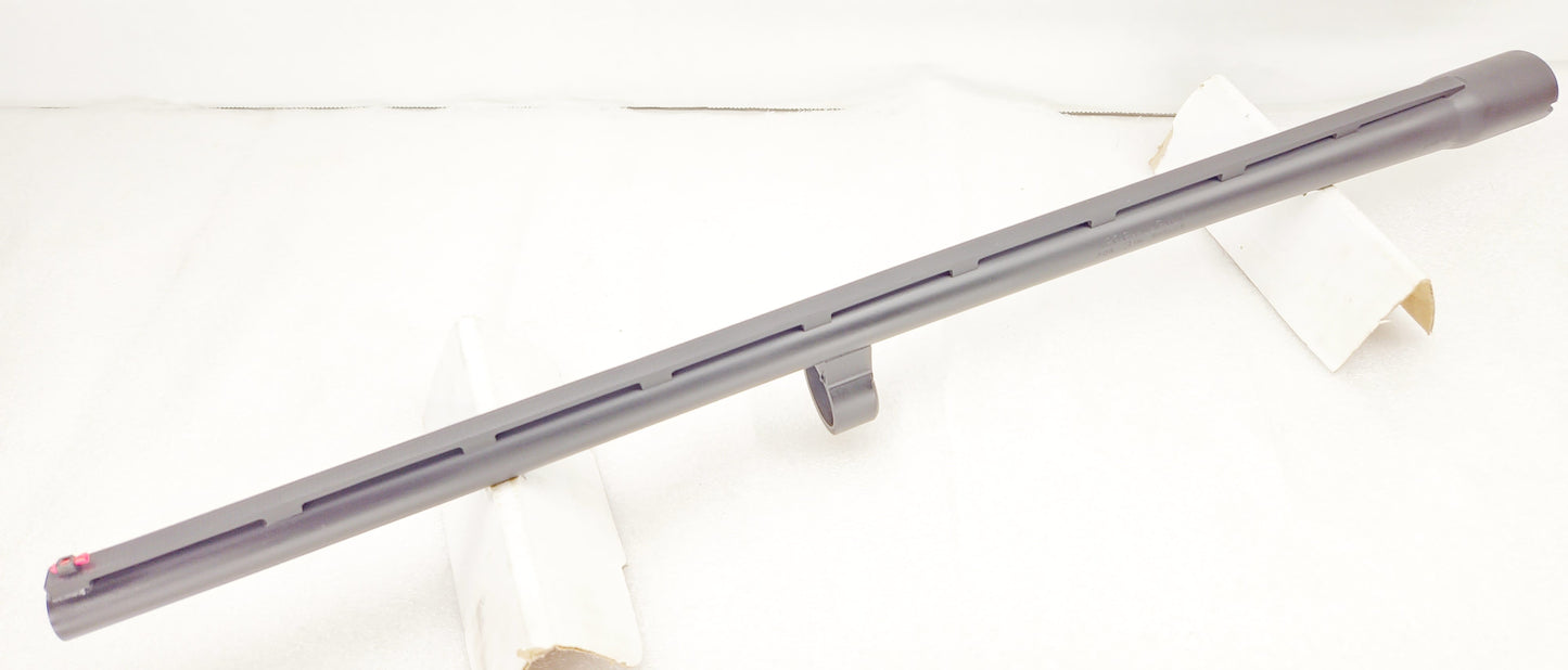 Remington 870 Magnum 21" Barrel 20 ga 3" Vent Rib Remchoke LARGE RING 26 *MINT*