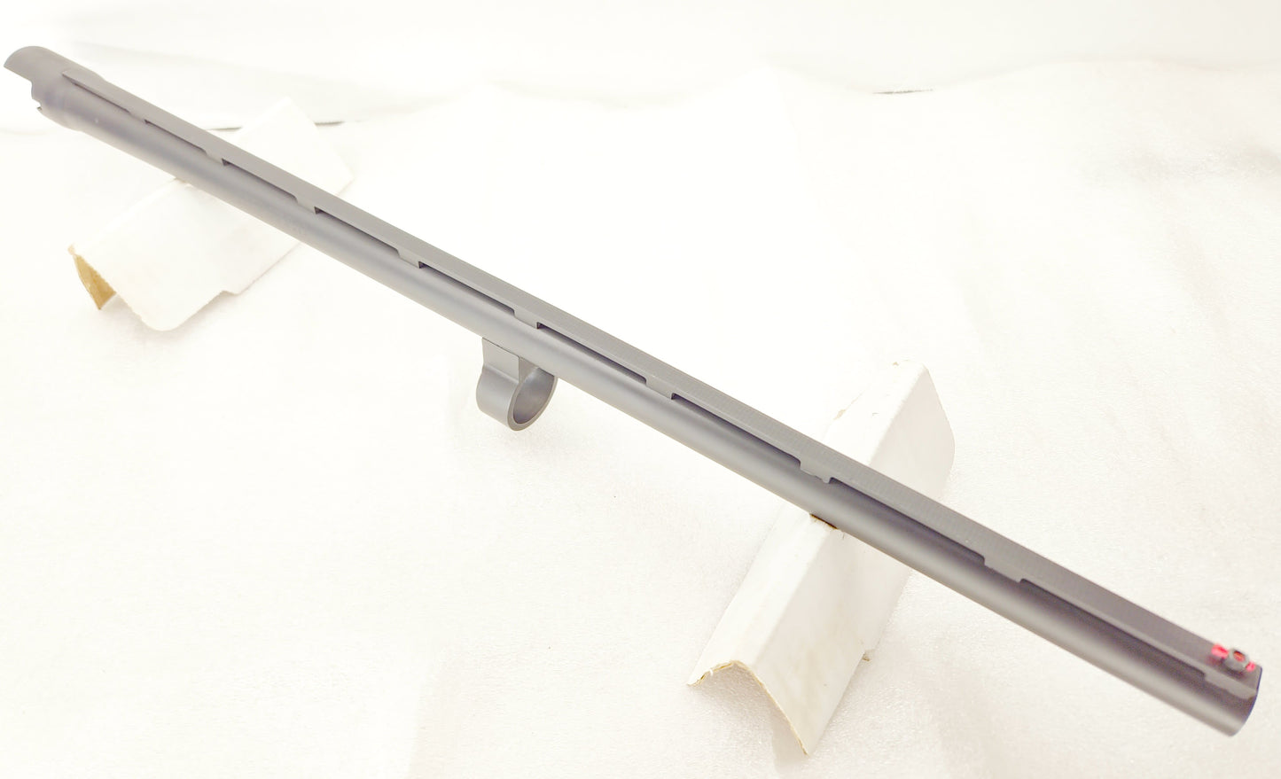 Remington 870 Magnum 21" Barrel 20 ga 3" Vent Rib Remchoke LARGE RING 26 *MINT*