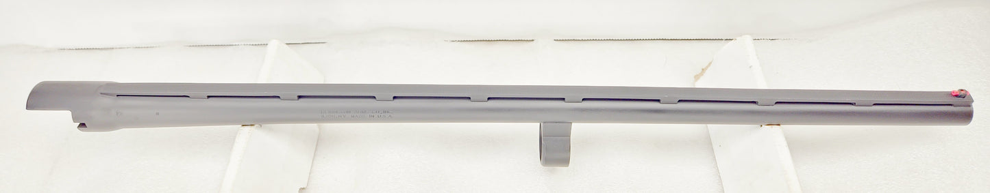 Remington 870 Magnum 21" Barrel 20 ga 3" Vent Rib Remchoke LARGE RING 26 *MINT*