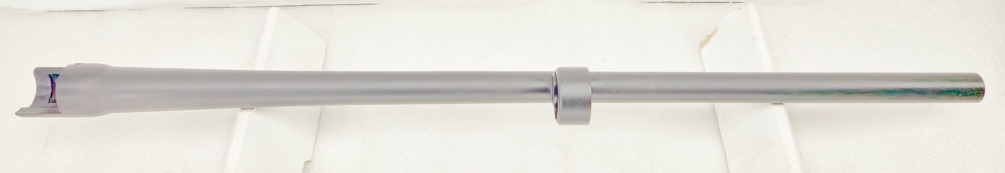 Remington 870 Magnum 21" Barrel 20 ga 3" Vent Rib Remchoke LARGE RING 26 *MINT*