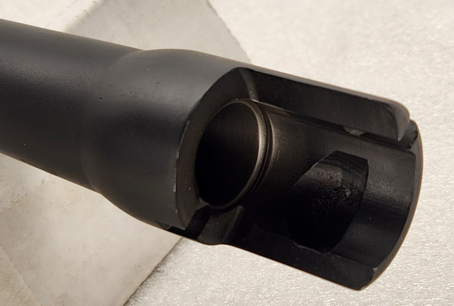 Remington 870 Magnum 21" Barrel 20 ga 3" Vent Rib Remchoke LARGE RING 26 *MINT*