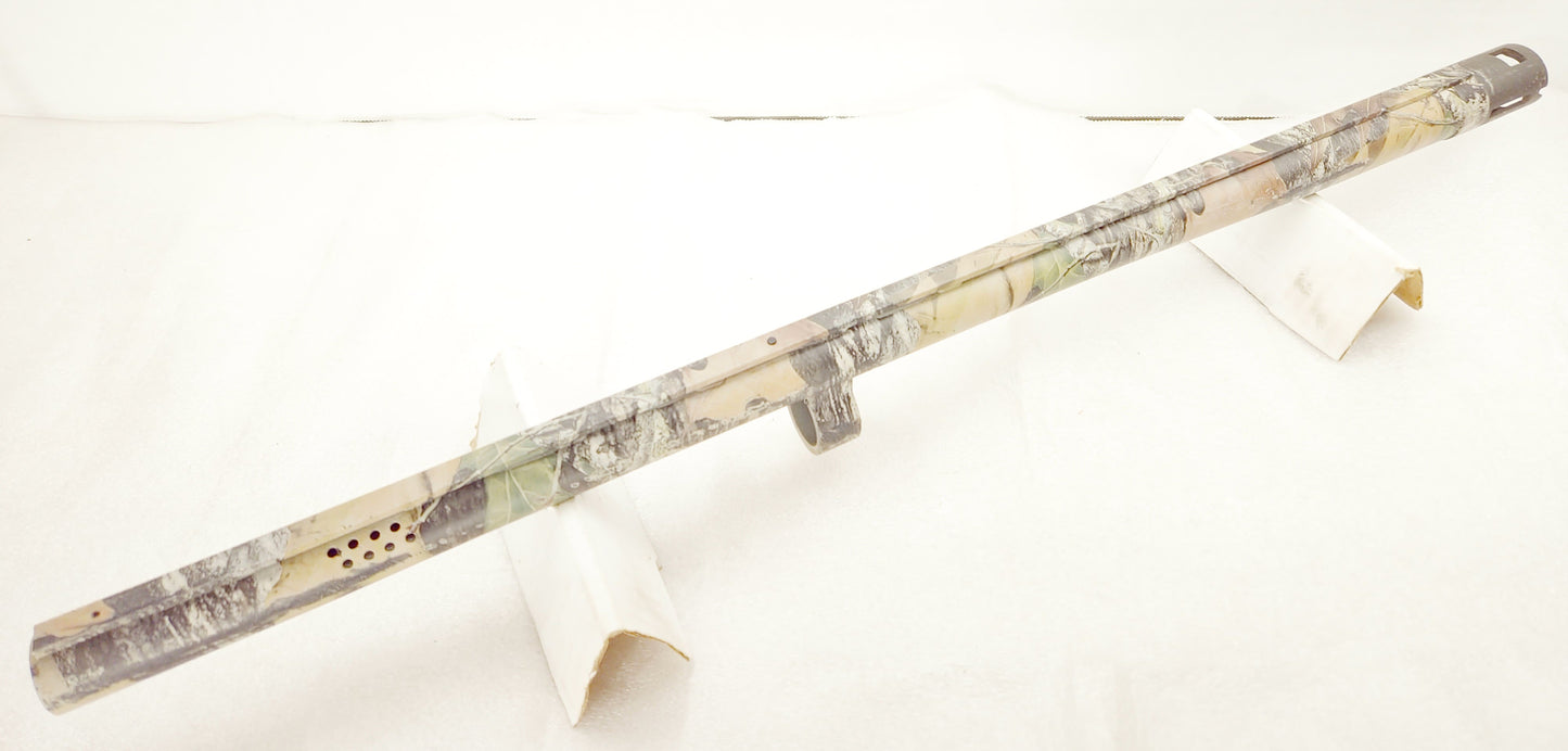Mossberg 835 24" Ported Camo Barrel 12 ga Ulti-Mag Accu Choke VR 2 3/4 3-1/2"