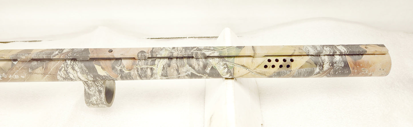 Mossberg 835 24" Ported Camo Barrel 12 ga Ulti-Mag Accu Choke VR 2 3/4 3-1/2"