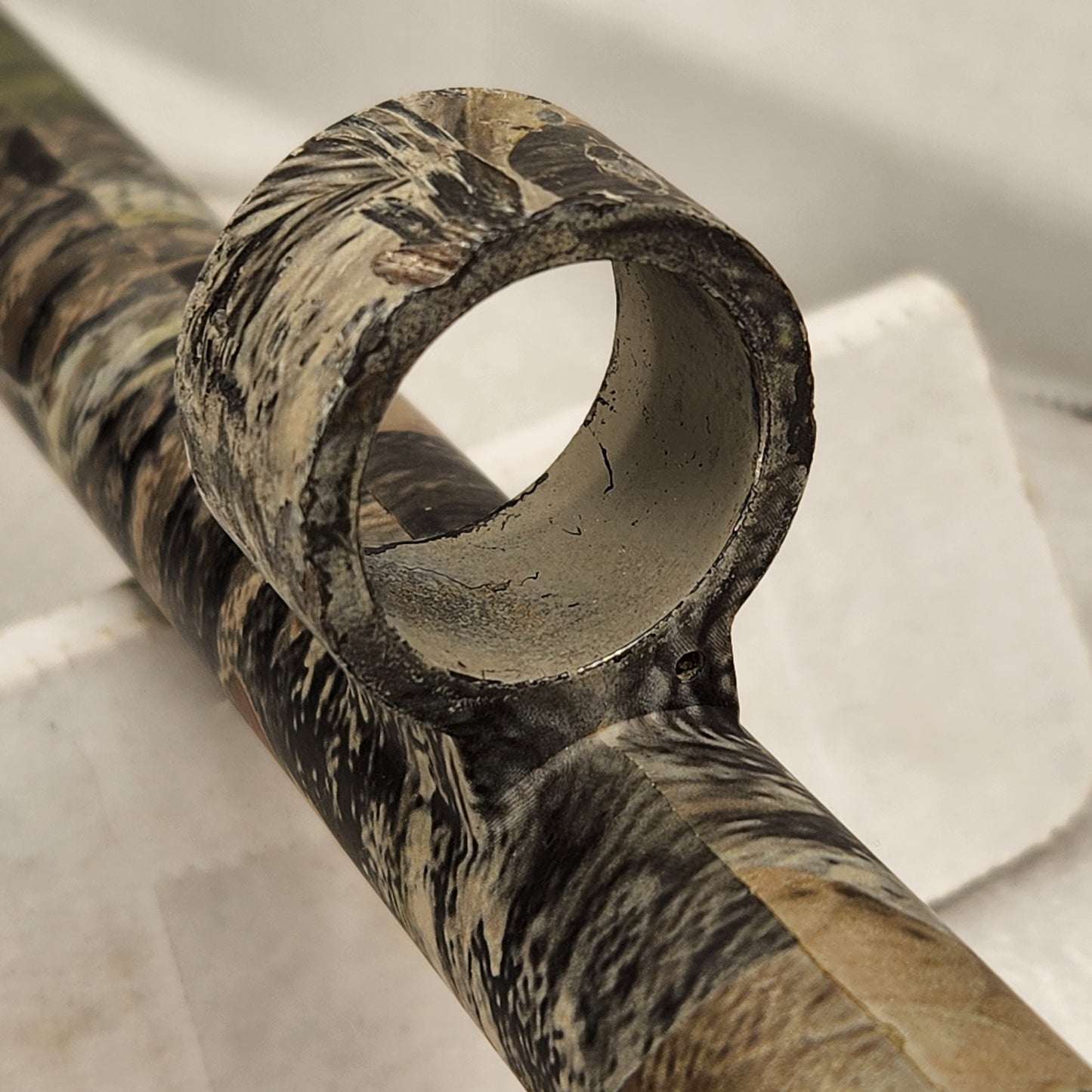 Mossberg 835 24" Ported Camo Barrel 12 ga Ulti-Mag Accu Choke VR 2 3/4 3-1/2"