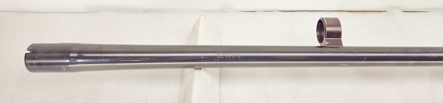 Remington 870 30" Barrel 12 ga Plain Fixed Full 2 3/4" *NICE*