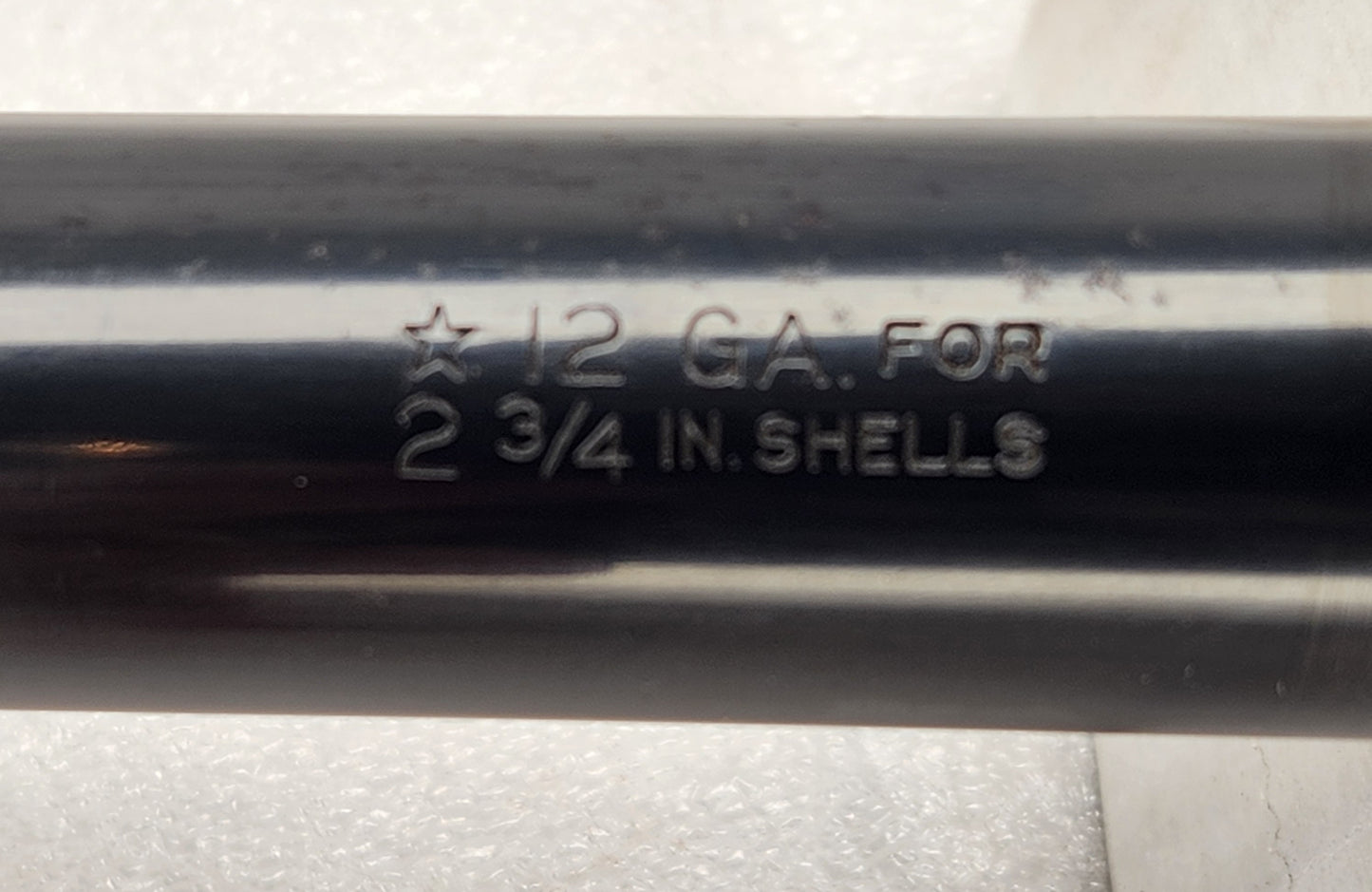 Remington 870 30" Barrel 12 ga Plain Fixed Full 2 3/4" *NICE*