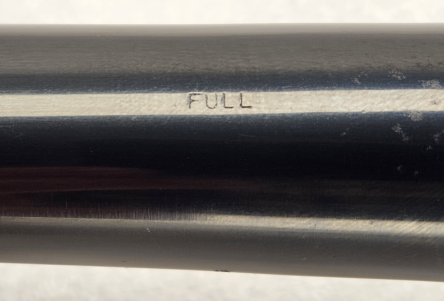 Remington 870 30" Barrel 12 ga Plain Fixed Full 2 3/4" *NICE*