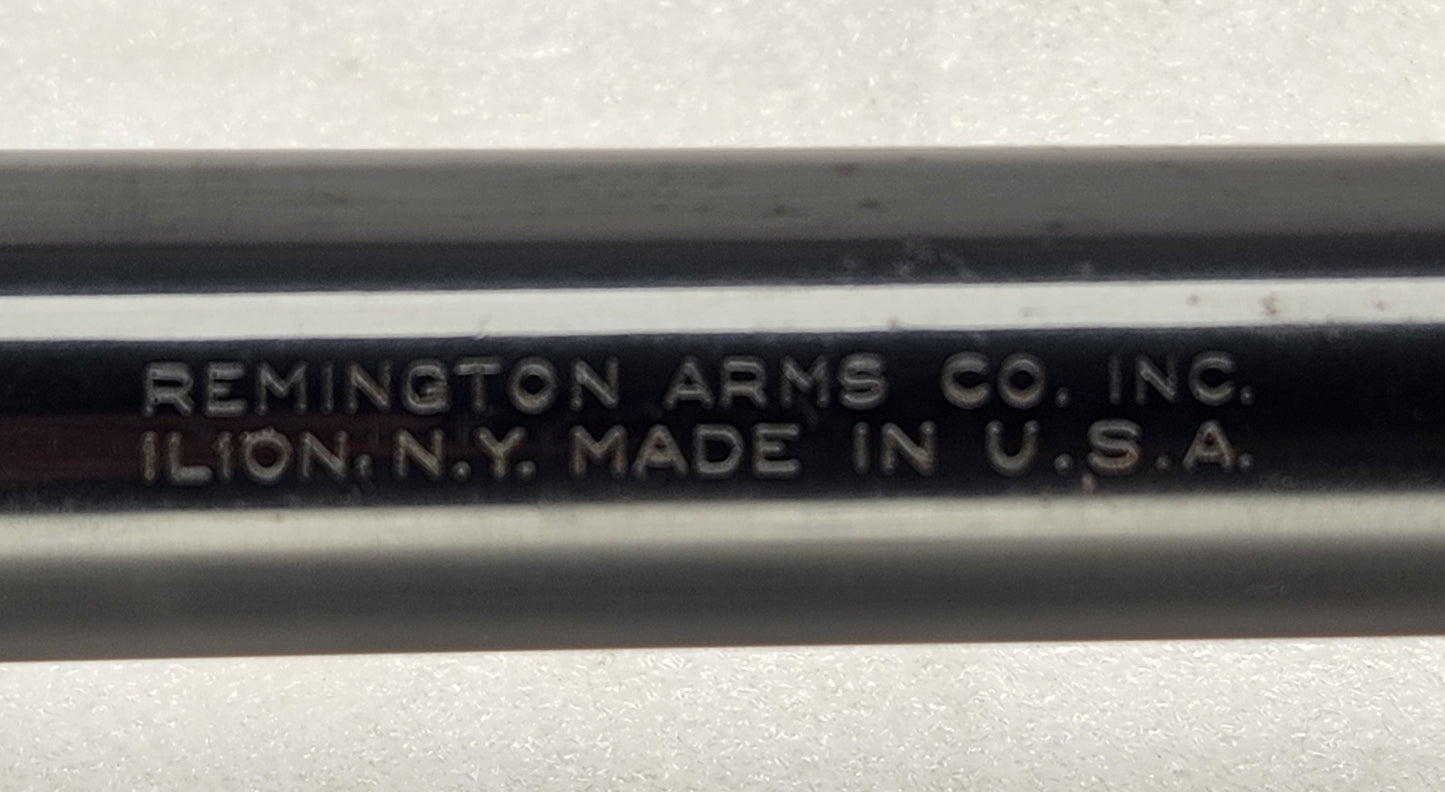 Remington 870 30" Barrel 12 ga Plain Fixed Full 2 3/4" *NICE*