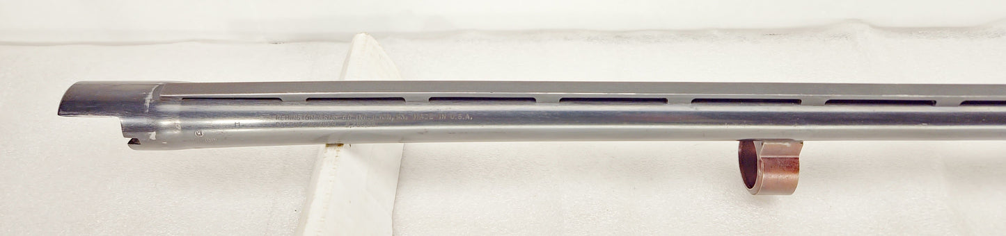 Remington 870 28" Barrel 12 Ga Vent Rib Fixed Mod Choke 2 3/4 RY *NICE*