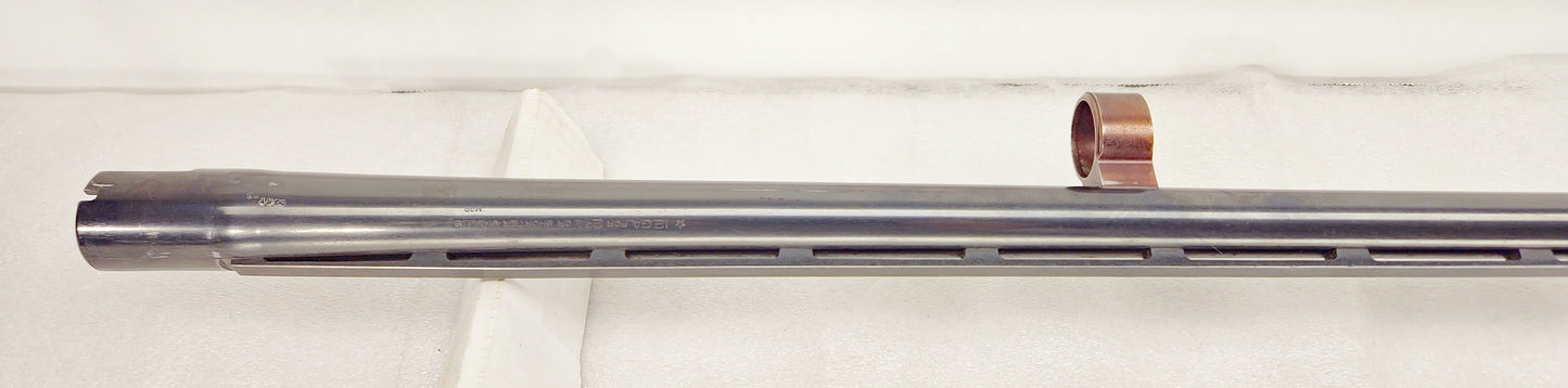Remington 870 28" Barrel 12 Ga Vent Rib Fixed Mod Choke 2 3/4 RY *NICE*