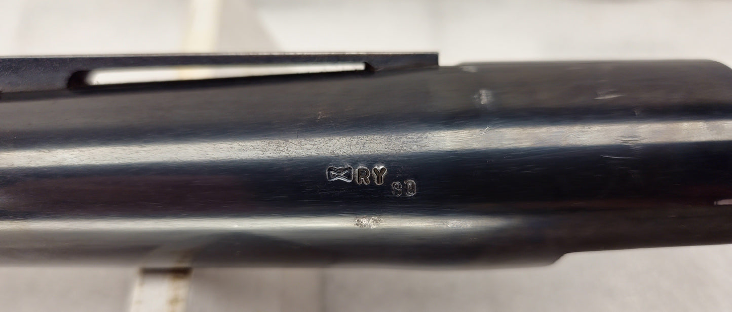 Remington 870 28" Barrel 12 Ga Vent Rib Fixed Mod Choke 2 3/4 RY *NICE*