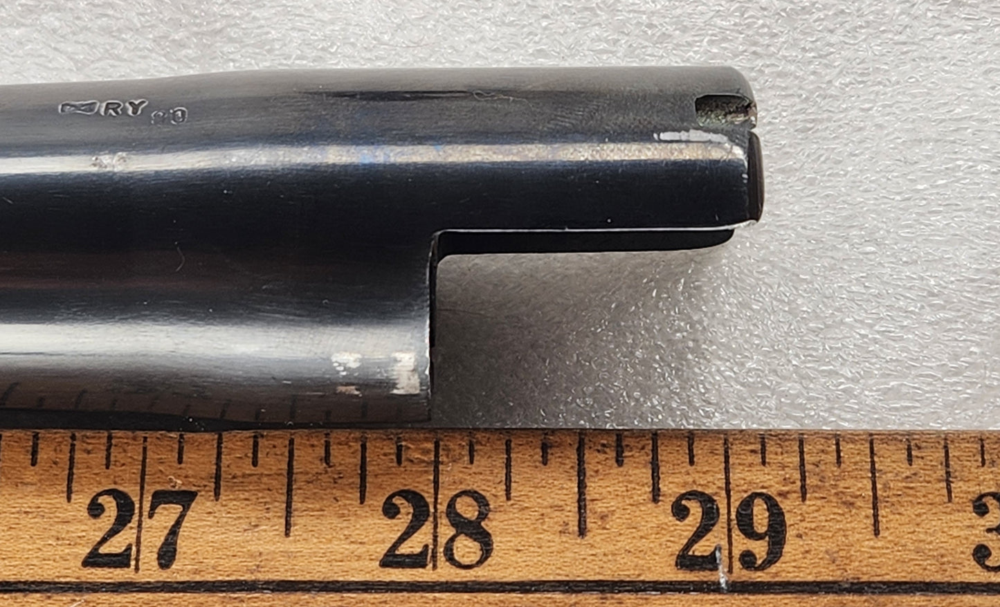 Remington 870 28" Barrel 12 Ga Vent Rib Fixed Mod Choke 2 3/4 RY *NICE*