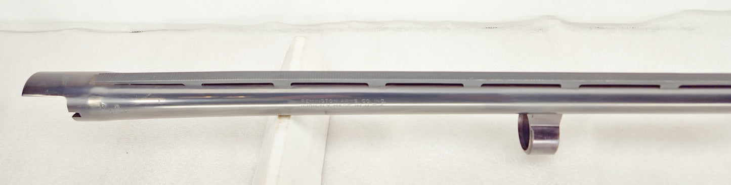 Remington 870 28" Barrel 12 Ga Vent Rib Fixed Mod Choke 2 3/4 WU *NICE*