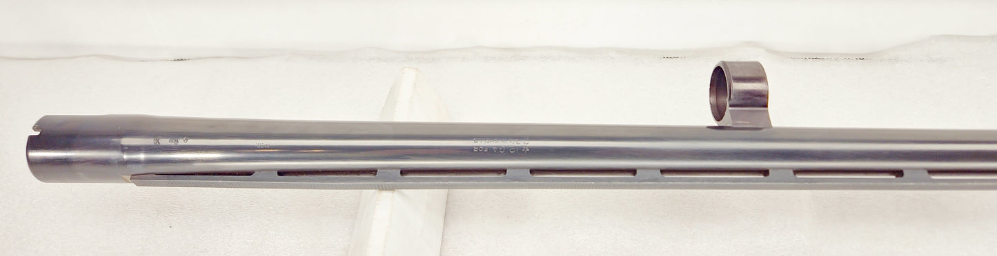 Remington 870 28" Barrel 12 Ga Vent Rib Fixed Mod Choke 2 3/4 WU *NICE*