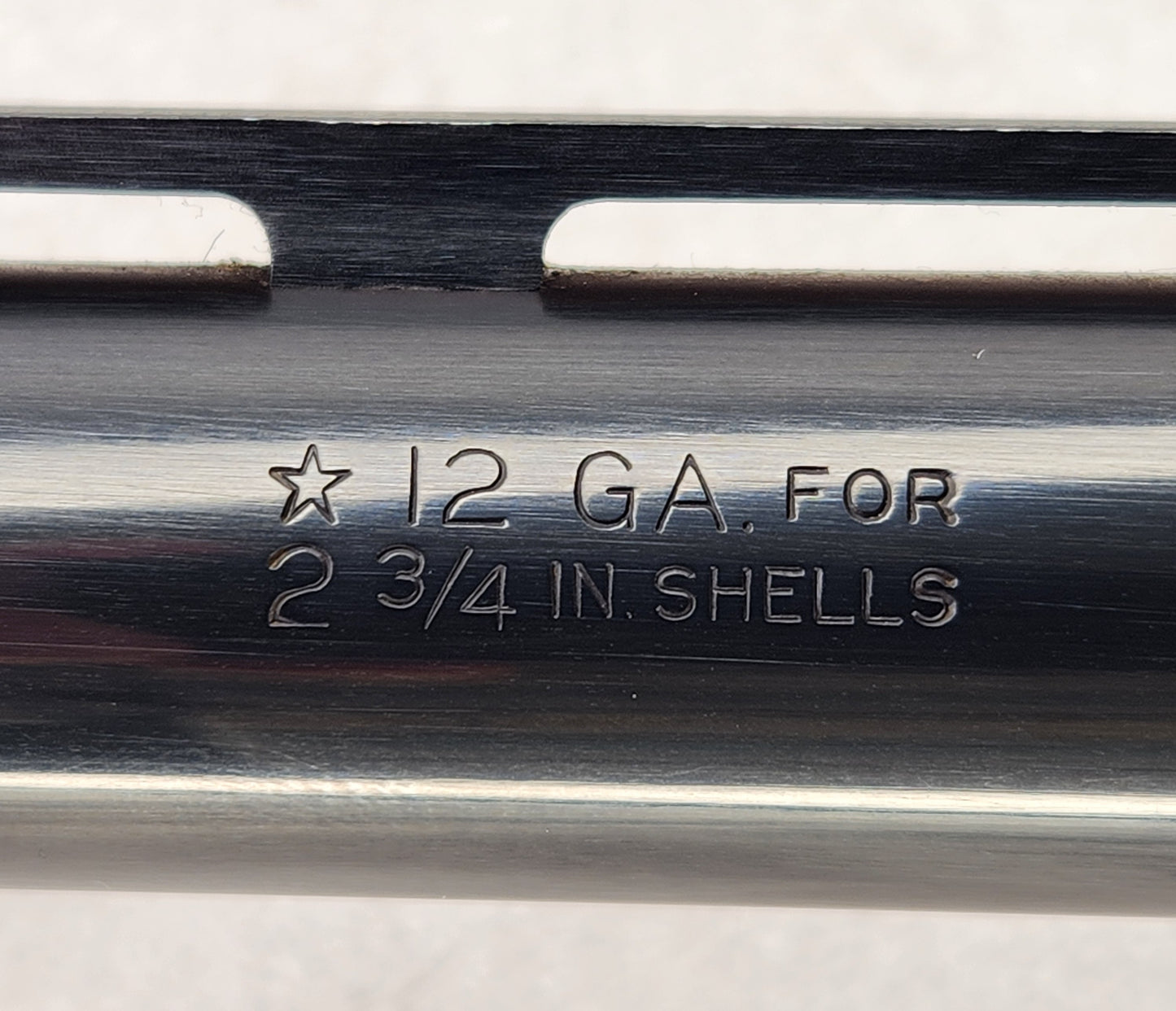 Remington 870 28" Barrel 12 Ga Vent Rib Fixed Mod Choke 2 3/4 WU *NICE*