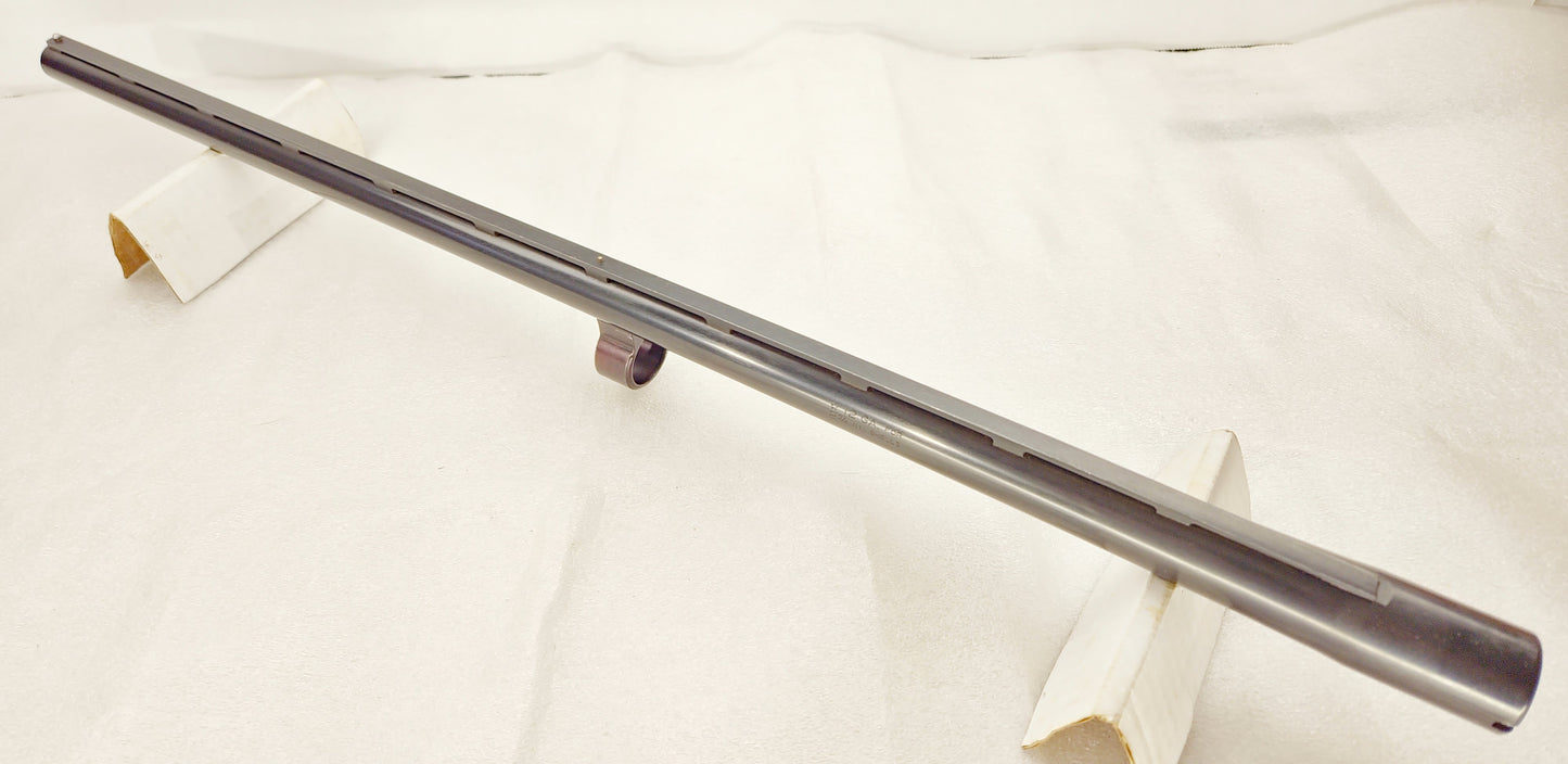 Remington 870 25.5" Barrel 12 Ga Vent Rib Fixed IC Choke 2 3/4 KI 26 *NICE*