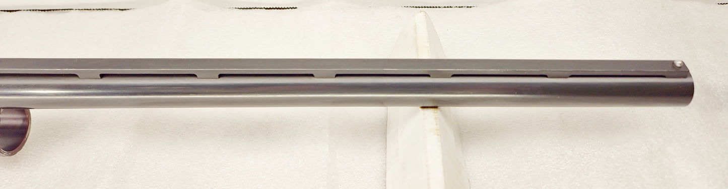 Remington 870 25.5" Barrel 12 Ga Vent Rib Fixed IC Choke 2 3/4 KI 26 *NICE*