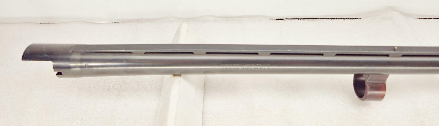 Remington 870 25.5" Barrel 12 Ga Vent Rib Fixed IC Choke 2 3/4 KI 26 *NICE*