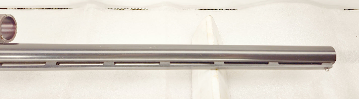 Remington 870 25.5" Barrel 12 Ga Vent Rib Fixed IC Choke 2 3/4 KI 26 *NICE*