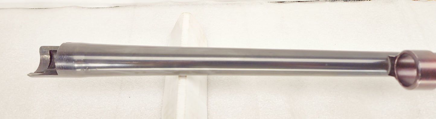 Remington 870 25.5" Barrel 12 Ga Vent Rib Fixed IC Choke 2 3/4 KI 26 *NICE*