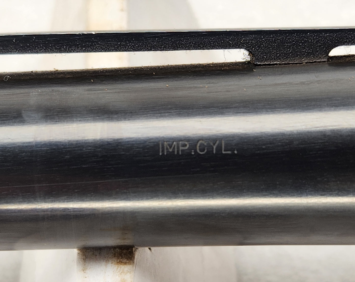 Remington 870 25.5" Barrel 12 Ga Vent Rib Fixed IC Choke 2 3/4 KI 26 *NICE*