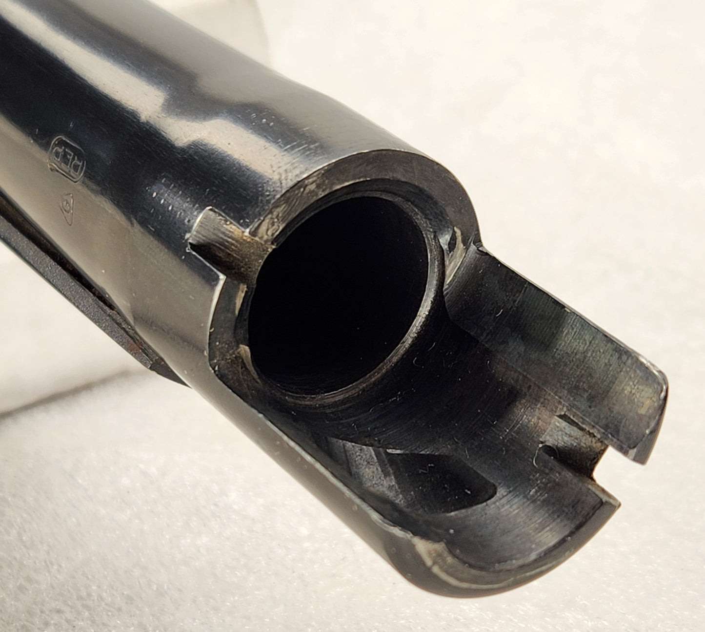Remington 870 25.5" Barrel 12 Ga Vent Rib Fixed IC Choke 2 3/4 KI 26 *NICE*