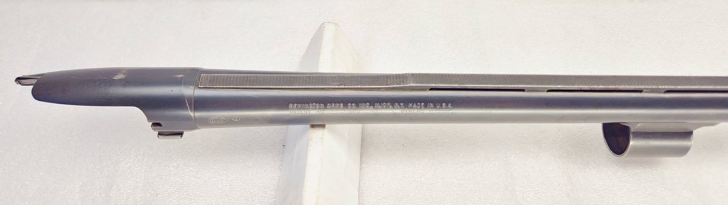 Remington Model 11-48 25.5" Barrel 12 Gauge VR Fixed Skeet 26 1148