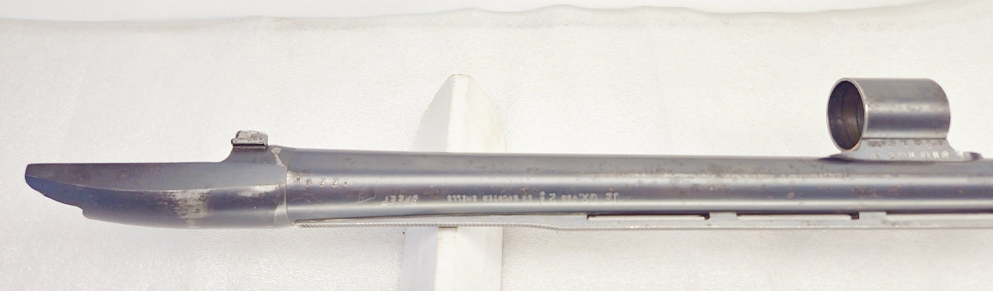 Remington Model 11-48 25.5" Barrel 12 Gauge VR Fixed Skeet 26 1148