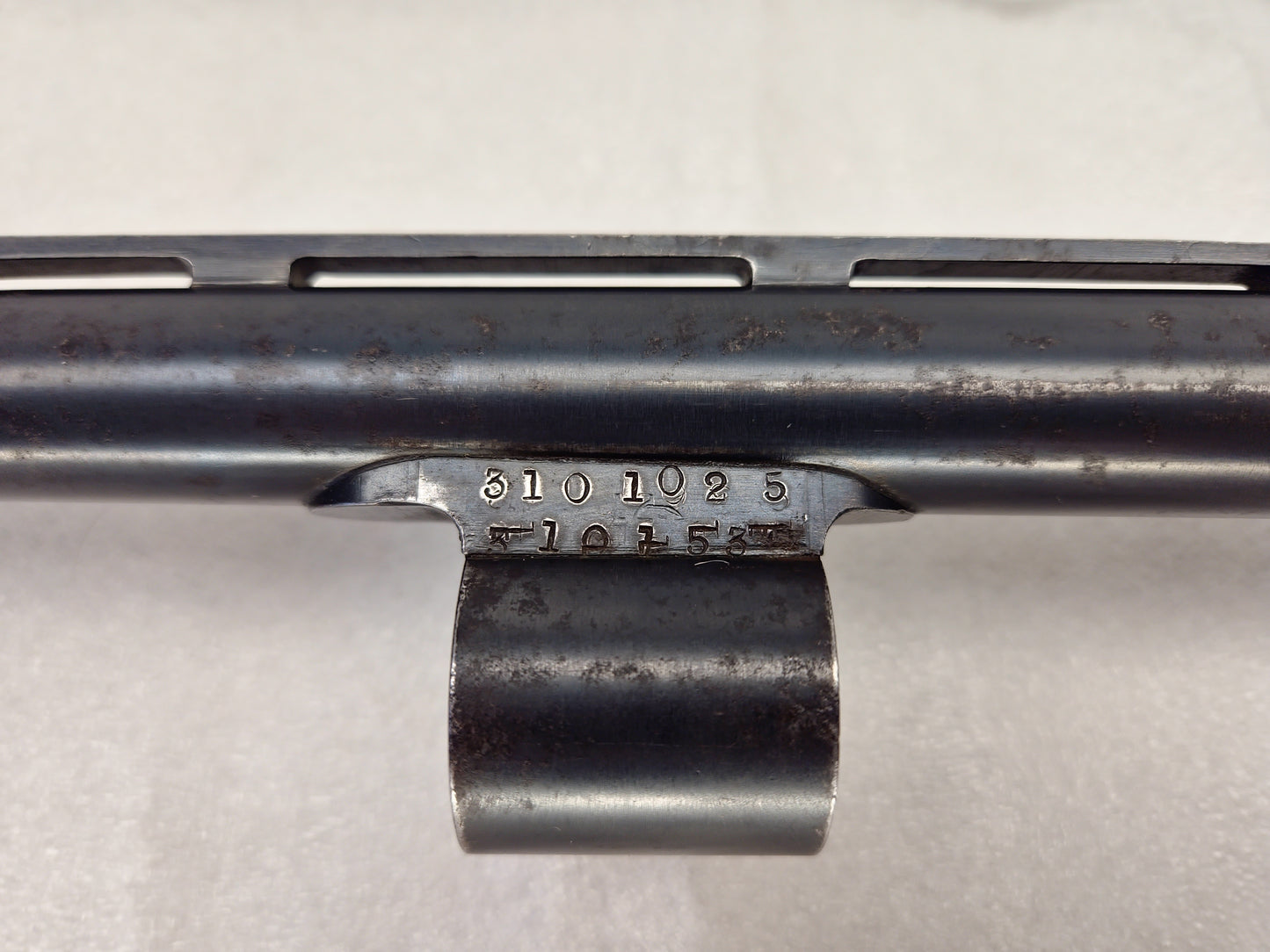 Remington Model 11-48 25.5" Barrel 12 Gauge VR Fixed Skeet 26 1148