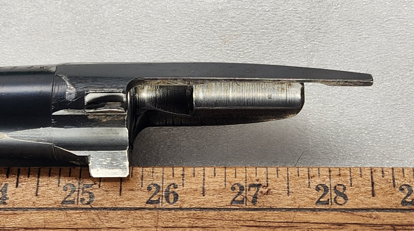Remington Model 11-48 25.5" Barrel 12 Gauge VR Fixed Skeet 26 1148