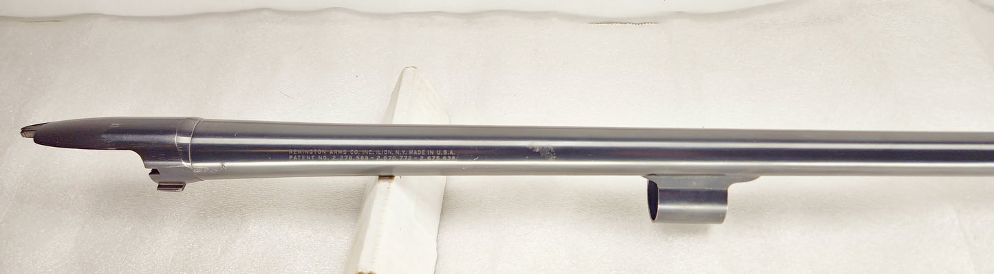 Remington Model 11-48 28" Barrel 12 Gauge Plain Bead Sight Fixed Mod Choke