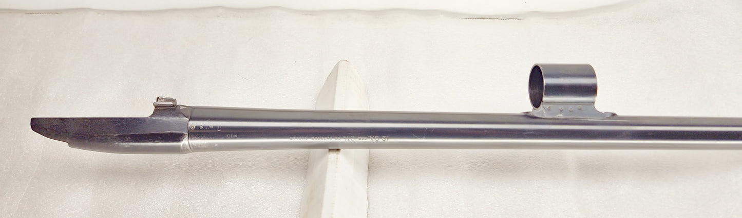 Remington Model 11-48 28" Barrel 12 Gauge Plain Bead Sight Fixed Mod Choke
