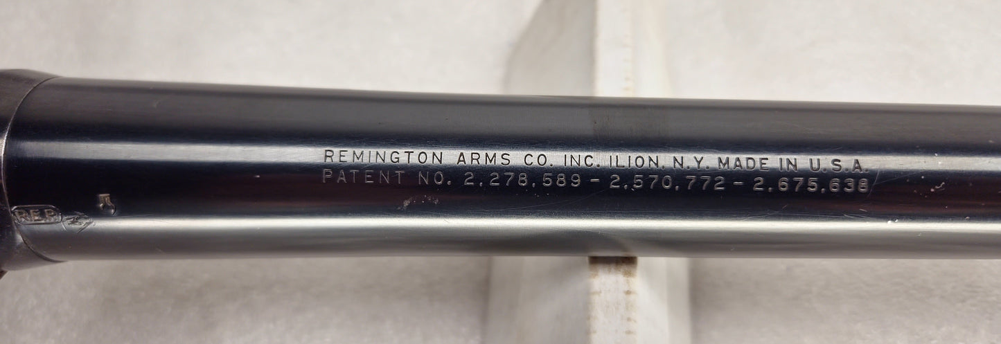 Remington Model 11-48 28" Barrel 12 Gauge Plain Bead Sight Fixed Mod Choke